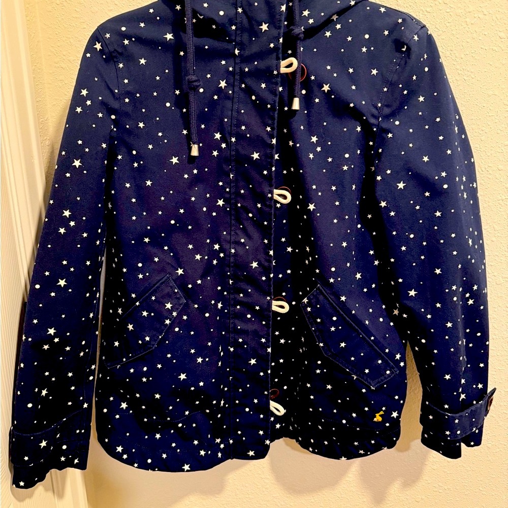 Women’s Starry Night Jacket